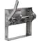 Buyers Products Inspection Door with Intent - 8 x 15 Inch Door Opening SS CCD0815SS - alternate 6